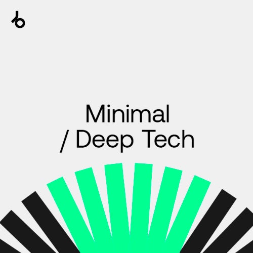 Beatport February The Shortlist Minimal Deep Tech 2022